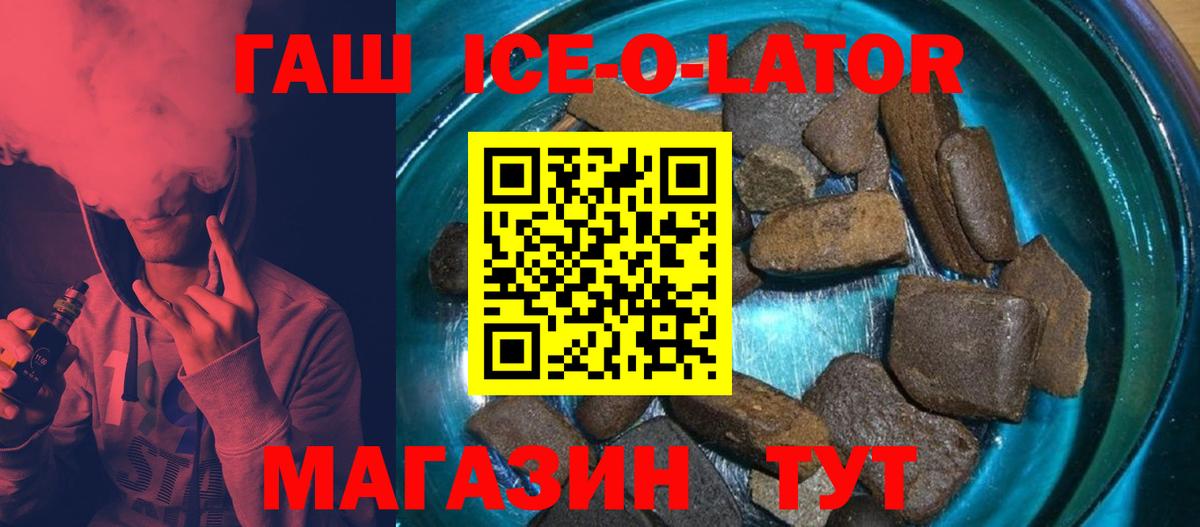ГАШ Изолятор Луга